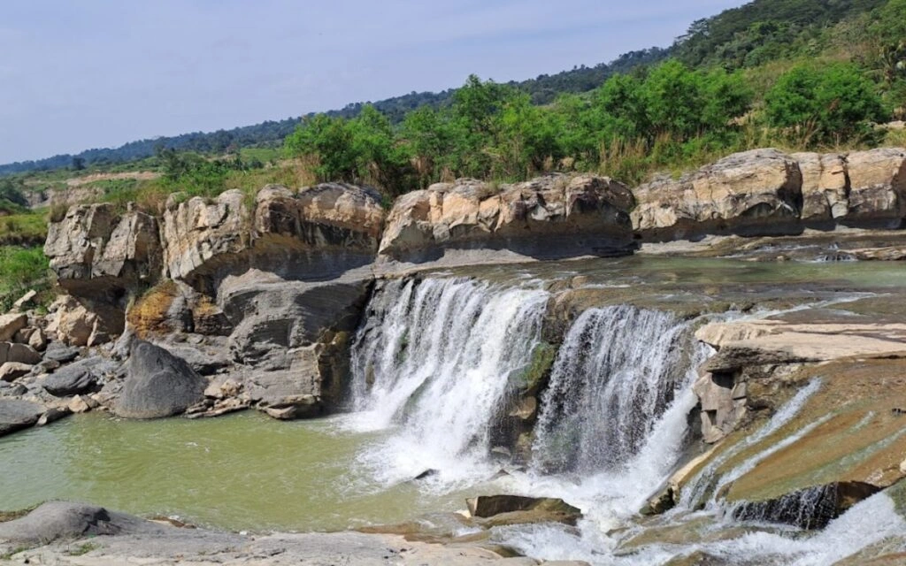 Curug-Niagara